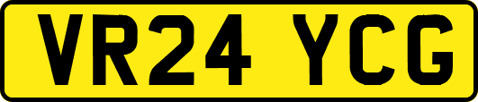 VR24YCG