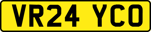 VR24YCO