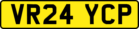 VR24YCP