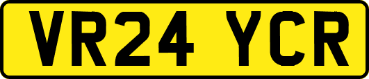 VR24YCR