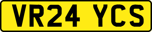 VR24YCS