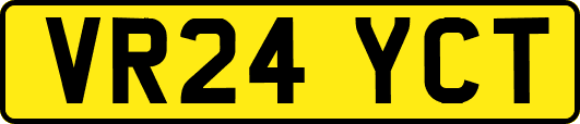 VR24YCT