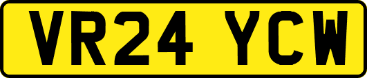 VR24YCW