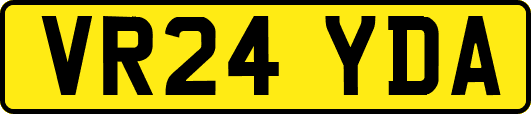 VR24YDA
