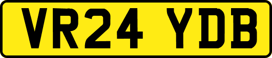 VR24YDB