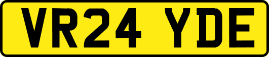 VR24YDE