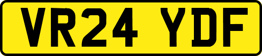 VR24YDF
