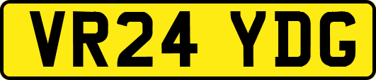 VR24YDG