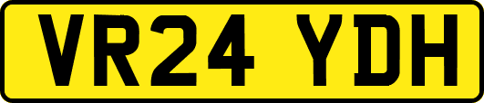 VR24YDH