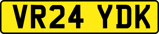 VR24YDK