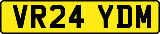 VR24YDM