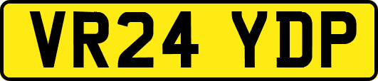 VR24YDP