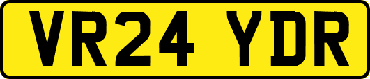 VR24YDR