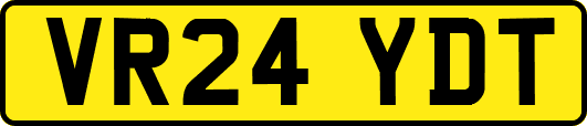 VR24YDT