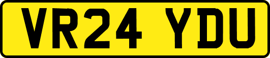 VR24YDU