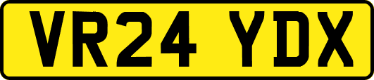 VR24YDX