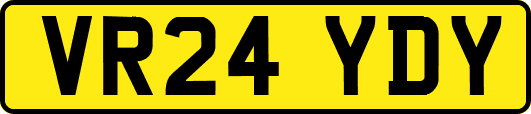 VR24YDY