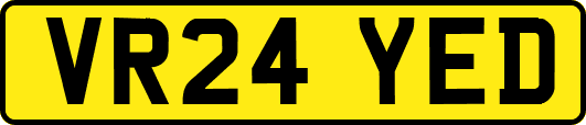 VR24YED