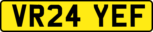 VR24YEF