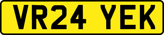 VR24YEK