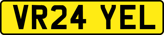 VR24YEL