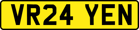 VR24YEN