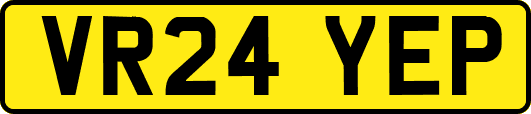 VR24YEP