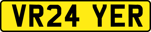 VR24YER