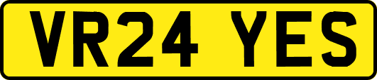 VR24YES