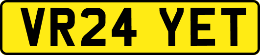 VR24YET