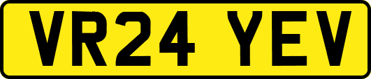 VR24YEV
