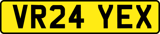 VR24YEX