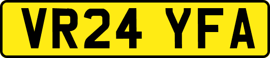 VR24YFA