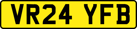 VR24YFB