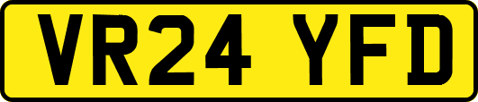 VR24YFD