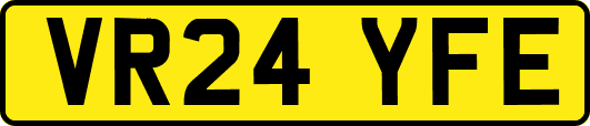 VR24YFE