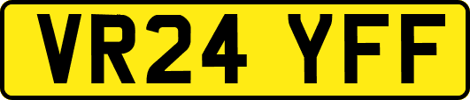 VR24YFF
