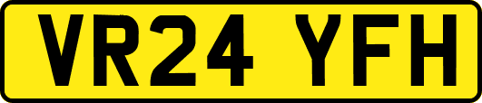 VR24YFH
