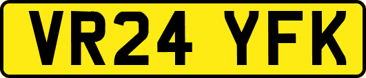 VR24YFK