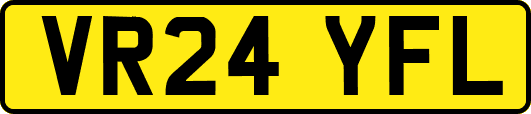 VR24YFL