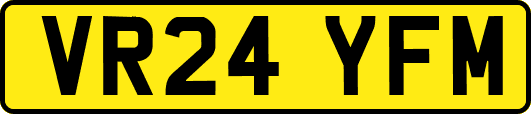 VR24YFM