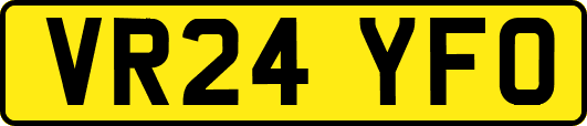 VR24YFO