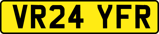 VR24YFR