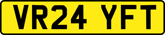 VR24YFT