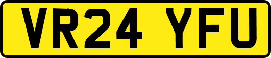 VR24YFU