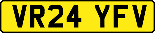 VR24YFV