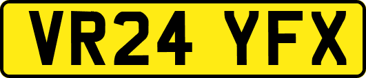 VR24YFX