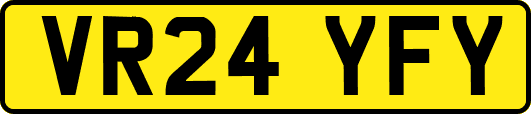 VR24YFY