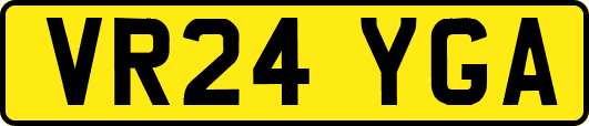 VR24YGA