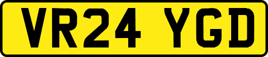 VR24YGD